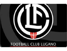 Sports Soccer Club Europa Switzerland Lugano FC 
