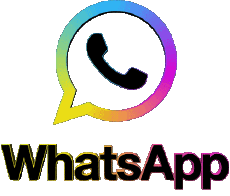 Multi Média Informatique - Internet WhatsApp 