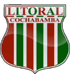 Sports FootBall Club Amériques Logo Bolivie Litoral de Cochabamba 