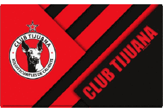 Sport Fußballvereine Amerika Logo Mexiko Tijuana 