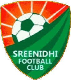Deportes Fútbol  Clubes Asia India Sreenidhi FC 
