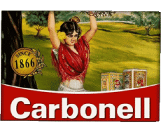 Food Oils Carbonell 