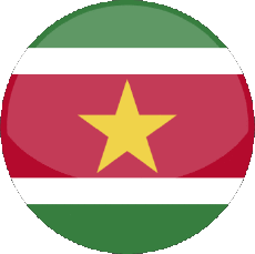 Banderas América Surinam Ronda 