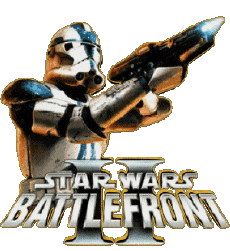 Multimedia Videogiochi Star Wars BattleFront 2 