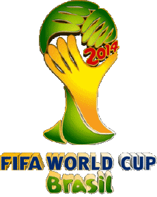 Brazil 2014-Sports Soccer Competition Men's football world cup 