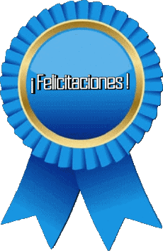 Mensajes Español Felicitaciones 02 