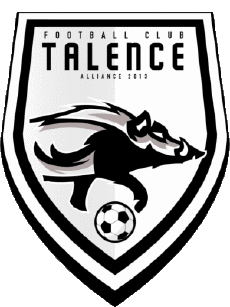 Sports FootBall Club France Nouvelle-Aquitaine 33 - Gironde FC Talence 