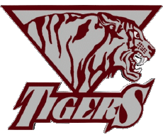 Sportivo N C A A - D1 (National Collegiate Athletic Association) T Texas Southern Tigers 