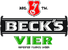 Getränke Bier Deutschland Becks 