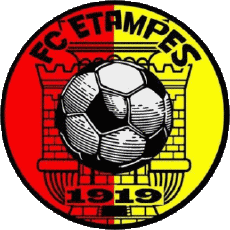 Sports Soccer Club France Ile-de-France 91 - Essonne Etampes FC 