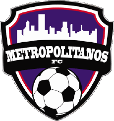 Sports FootBall Club Amériques Logo Vénézuéla Metropolitanos FC 