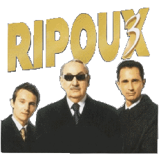 Multimedia Filme Frankreich Les Ripoux 03 