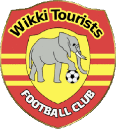 Sports Soccer Club Africa Logo Nigeria Wikki Tourists FC 