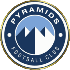 Deportes Fútbol  Clubes África Egipto Pyramids FC 