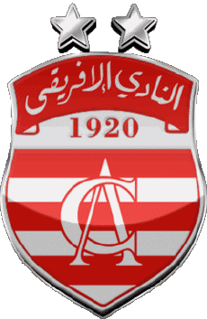 Sportivo Calcio Club Africa Tunisia Club Africain 