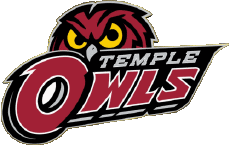 Deportes N C A A - D1 (National Collegiate Athletic Association) T Temple Owls 