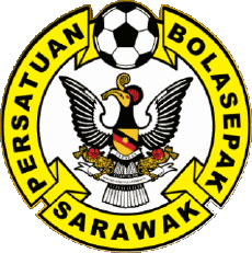 Deportes Fútbol  Clubes Asia Logo Malasia Sarawak FA 