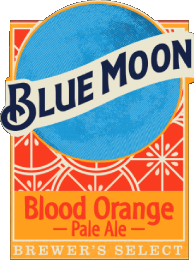 Bebidas Cervezas USA Blue-Moon 