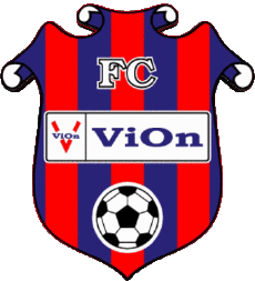 Sports Soccer Club Europa Logo Slovakia Z. Moravce-Vrable 