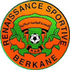 Deportes Fútbol  Clubes África Marruecos Renaissance sportive de Berkane 