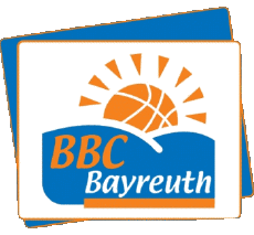 Sport Basketball Deuschland Medi Bayreuth 
