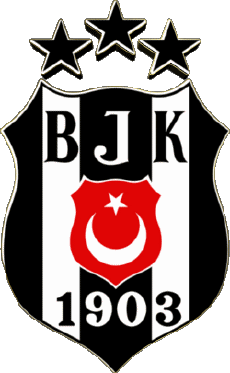 Sport Fußballvereine Asien Türkei Besiktas Jimnastik Kulübü 