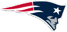 Deportes Fútbol Americano U.S.A - N F L New England Patriots 