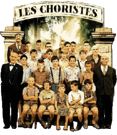 Multimedia Film Francia Gérard Jugnot Les Choristes 