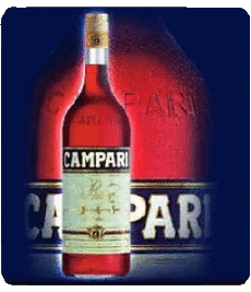 Bebidas Aperitivos Campari 