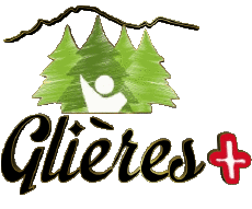 Sports Ski - Stations France Haute-Savoie Les Glières 