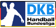 Sports HandBall  Equipes Nationales - Ligues - Fédération Europe Allemagne 
