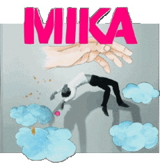 Multi Média Musique Pop Rock Mika 