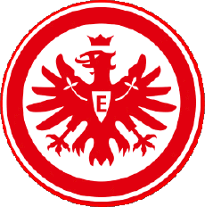 Sport Fußballvereine Europa Deutschland Eintracht Francfort 