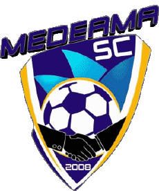 Deportes Fútbol  Clubes África Ghana Medeama Sporting Club 