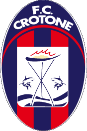 Sport Fußballvereine Europa Italien Crotone 