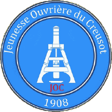 Sportivo Calcio  Club Francia Bourgogne - Franche-Comté 71 - Saône et Loire JO Creusot 
