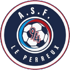 Sports Soccer Club France Ile-de-France 94 - Val-de-Marne AS Francilienne 94 le Perreux 