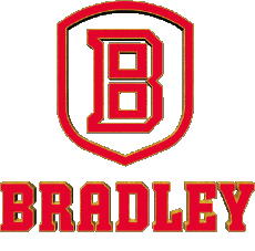Deportes N C A A - D1 (National Collegiate Athletic Association) B Bradley Braves 