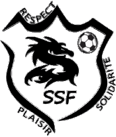 Deportes Fútbol Clubes Francia Normandie 27 - Eure Saint Sébastien Football 