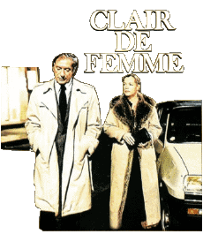 Multi Média Cinéma - France Yves Montand Clair de femme 