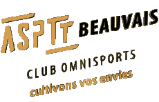 Sports Soccer Club France Hauts-de-France 60 - Oise ASPTT Beauvais OMNISPORT 