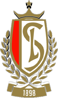 Sport Fußballvereine Europa Logo Belgien Standard Liege 