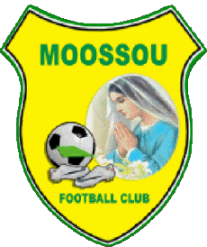 Sports FootBall Club Afrique Logo Côte d'Ivoire Moossou FC 