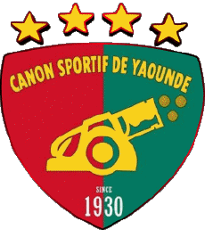 Sports Soccer Club Africa Logo Cameroon Canon Yaoundé 