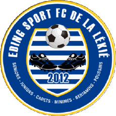 Deportes Fútbol  Clubes África Camerún Eding Sport Football Club de la Lékié 