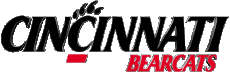 Deportes N C A A - D1 (National Collegiate Athletic Association) C Cincinnati Bearcats 