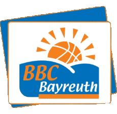 Sport Basketball Deuschland Medi Bayreuth 