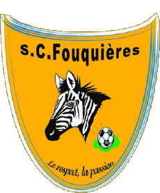Deportes Fútbol Clubes Francia Hauts-de-France 62 - Pas-de-Calais SC Fouquières 