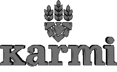Logo-Getränke Bier Polen Karmi 