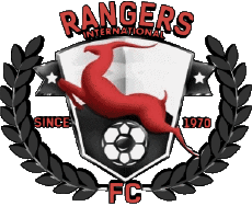 Deportes Fútbol  Clubes África Logo Nigeria Enugu Rangers International FC 